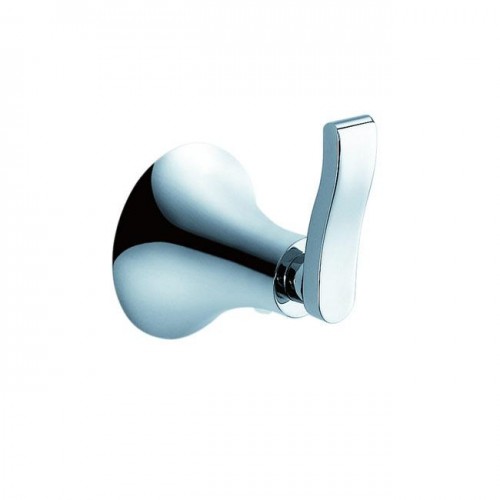 Крючок для ванной комнаты Amnis KEA-11101CH krausru 