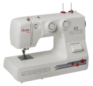 9131229 Швейная машина Blaze Lite 13