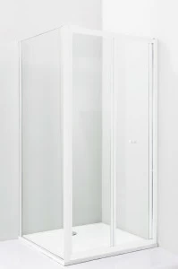 Душевой уголок CEZARES RELAX-AHS-1-90/80-C-Bi