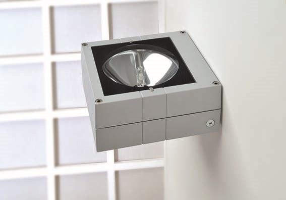 PUK Регулируемый светодиодный проектор для улицы из литого под давлением алюминия sun-id-1487434 - Вид №37