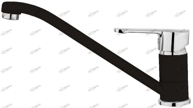 1291377 Смеситель Teka ML SCHWARZMETALLIC Испания 