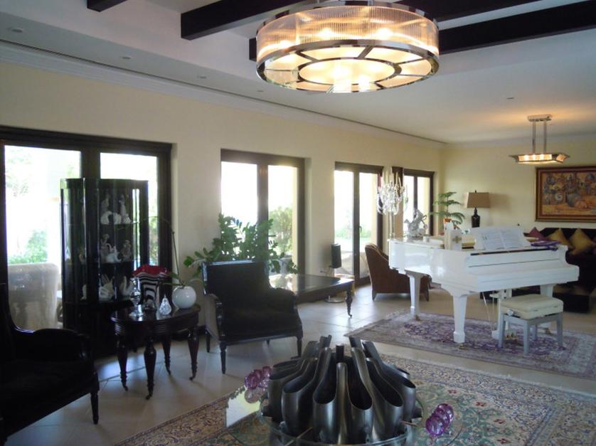 Patinas Lighting Подвесной светильник из латуни Montreal sun-id-1429096 - Вид №7