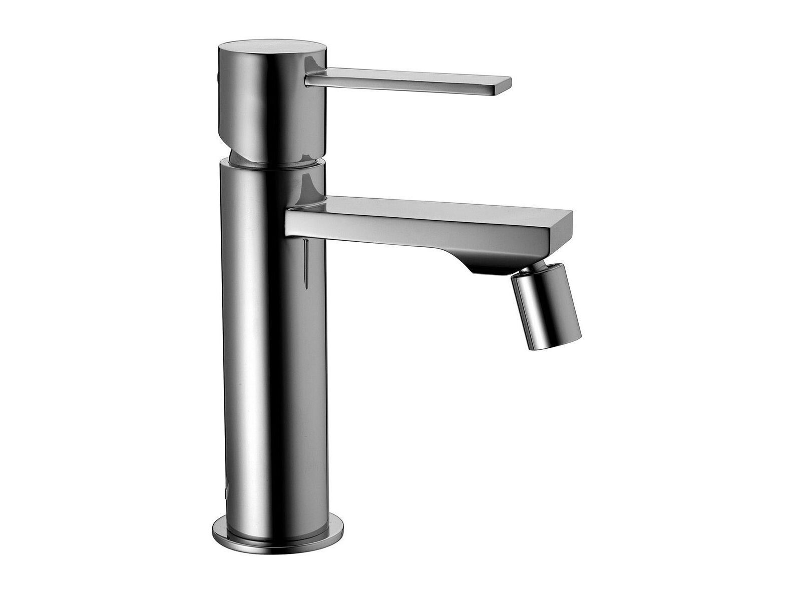 Смеситель для биде без слива Rubinetterie Frattini ARCH-00112323