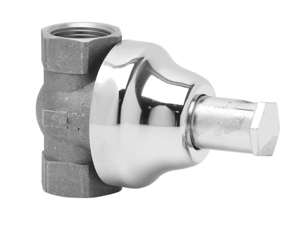 30 Запорный кран 3/4 дюйма. Bongio 