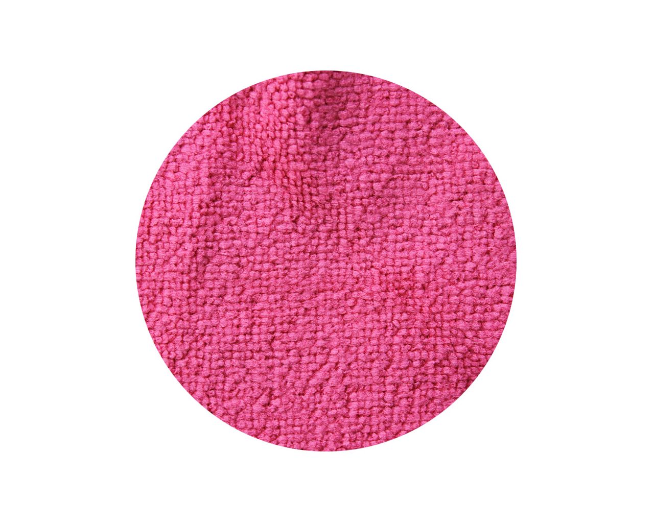 SRL021 Салфетка микрофибра ЭКОНОМ красная Merida  - Вид №1