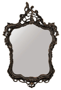 8677 - 4677 Specchio 8677 Bianchini&Capponi RINASCIMENTO