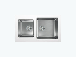 Кухонные мойки Tolero Twist TTS-840