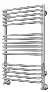 4620768886195 СТАНДАРТ Стандарт П16 450х778 (5+6+5) Полотенцесушитель TERMINUS Нержавеющая сталь