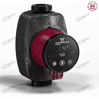 Циркуляционный насос GRUNDFOS ALPHA2 32-60 98520754