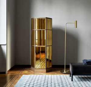 Буфет  MERIDIANI LUDWIG DIAMOND