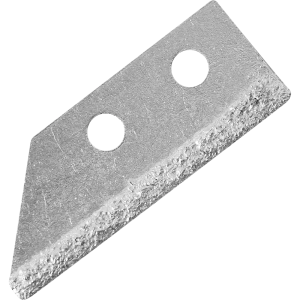 Лезвия для зачистки швов Dexter 8130-2 55 мм, 3 шт.