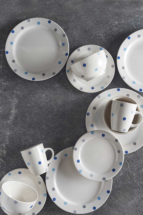 P_0059.512 Миска padstow 14 см Price&Kensington  - Вид №3