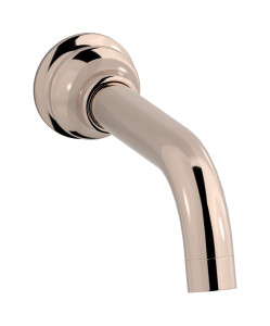 Настенный длинный излив WE ARE IB hr322rs Rose Gold Hermes