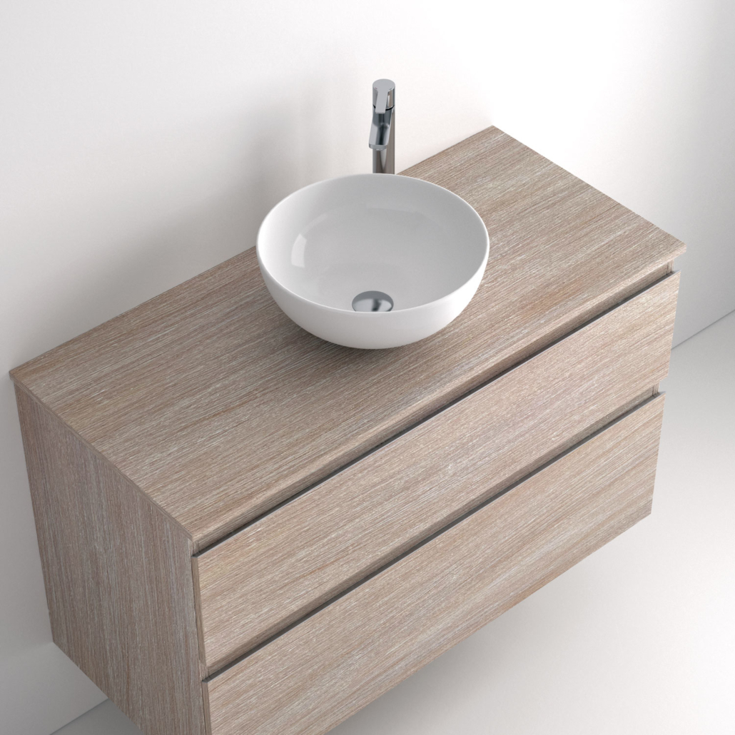 Комплекты мебели для ваннойADVANCE SYSTEM Avila Dos AVST06 - Вид №41