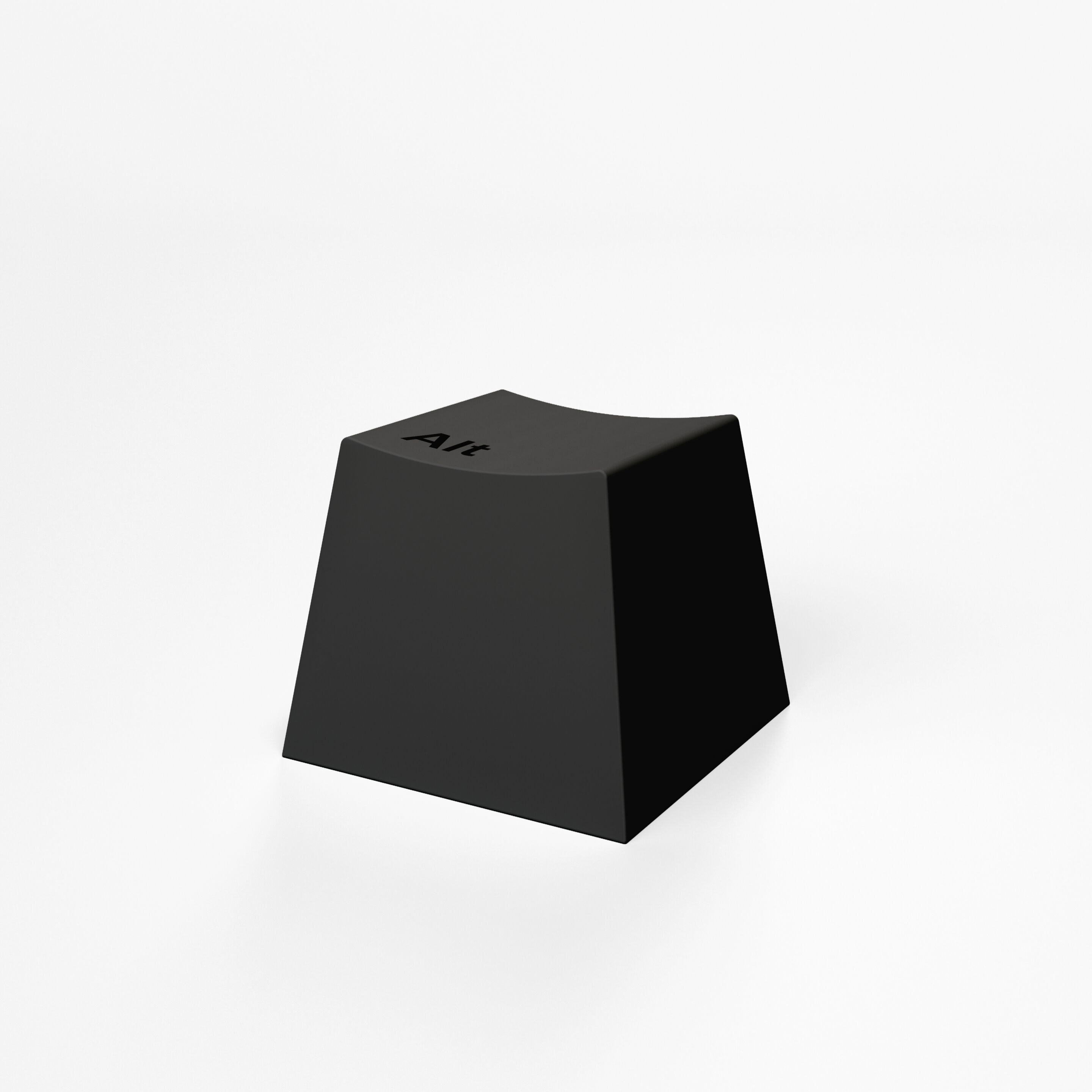 Квадратный модульный пуф с пенопластовым покрытием SIXINCH CTRL ALT DEL ARCH-00076058 - Вид №9