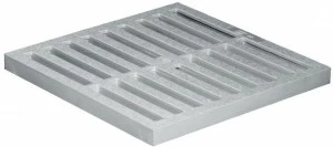 First Corporation Сетка полипропиленовая серая First plast Sg30pp