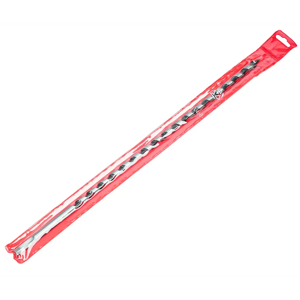 Сверло балочное по дереву Волжский инструмент 5014005 10x460 мм STLM-2211508 - Вид №3