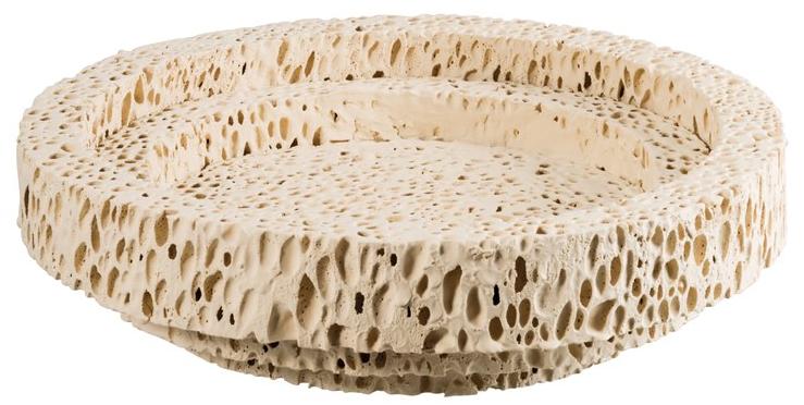 pulpo Чаша из керамической пены sun-id-1366802 - Вид №2