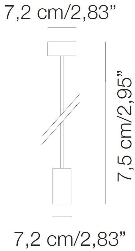 STIP Подвесной светильник из железа Lunatica sun-id-1401591 - Вид №11