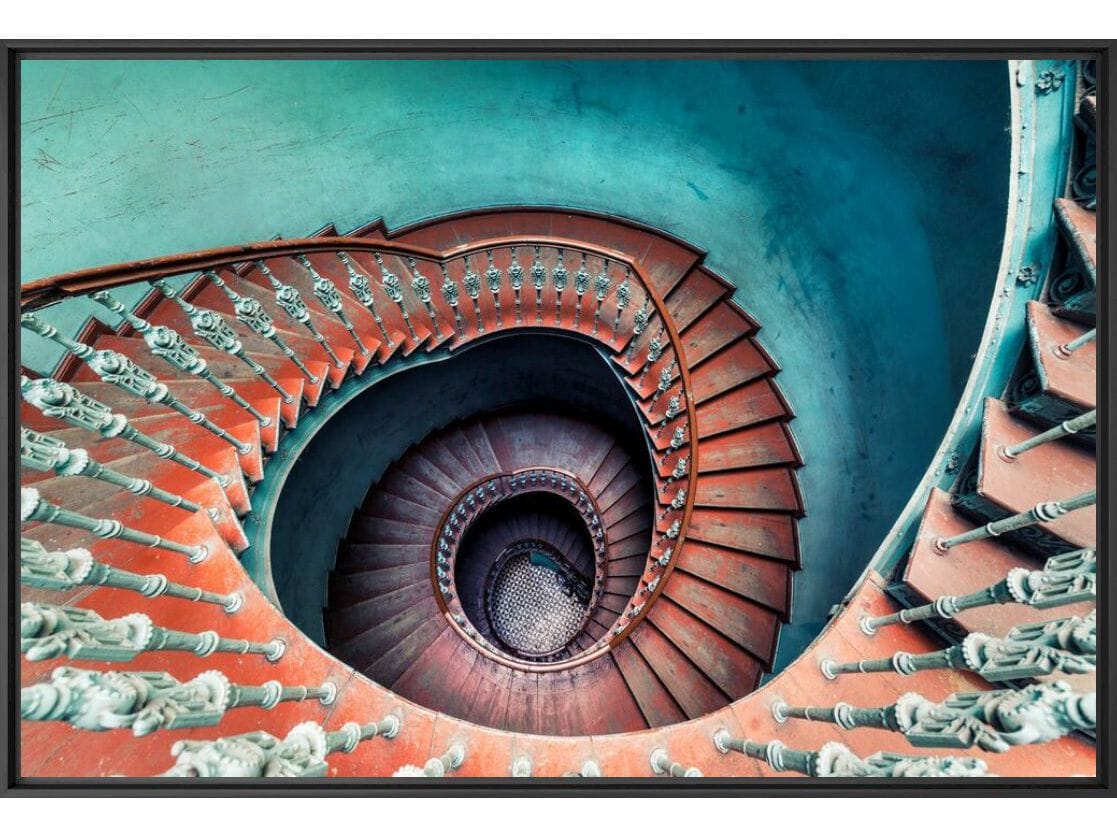 Печать фотографий на бумаге YellowKorner архитектура ARCH-00085050 - Вид №1