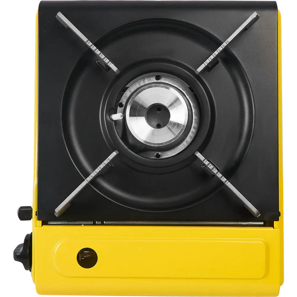 Плита газовая Forester Mobile в чехле Santreyd STLM-2007753 - Вид №2