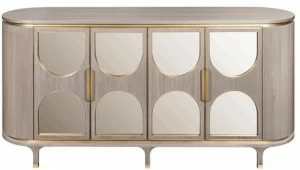 FRATO Комод деревянный с распашными дверцами Verona Ffu280013aaa