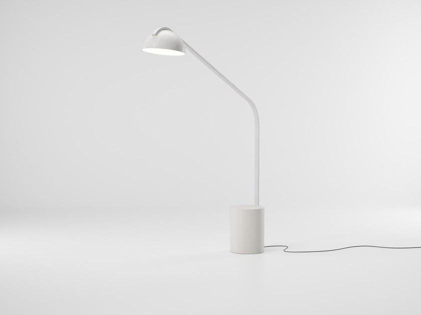 Kettal Торшер для улицы из алюминия sun-id-1356004 - Вид №2