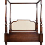 Кровать с балдахином на заказ ijlbrown sun-id-3251816 - Вид №3