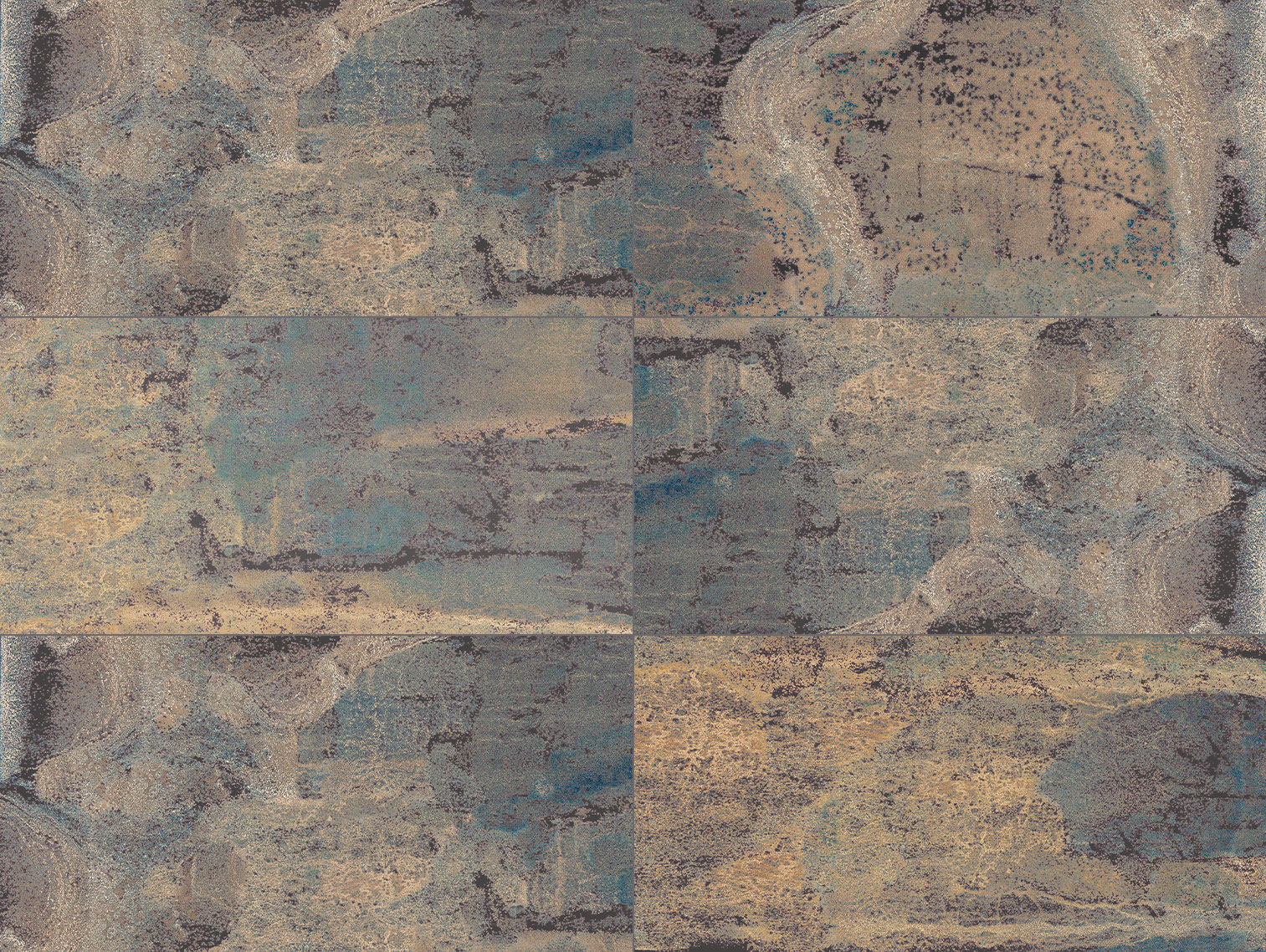 Элегантный керамогранит Staro Slim Loft – атмосфера минимализма STP-ST276 INCOLOR - Вид №1