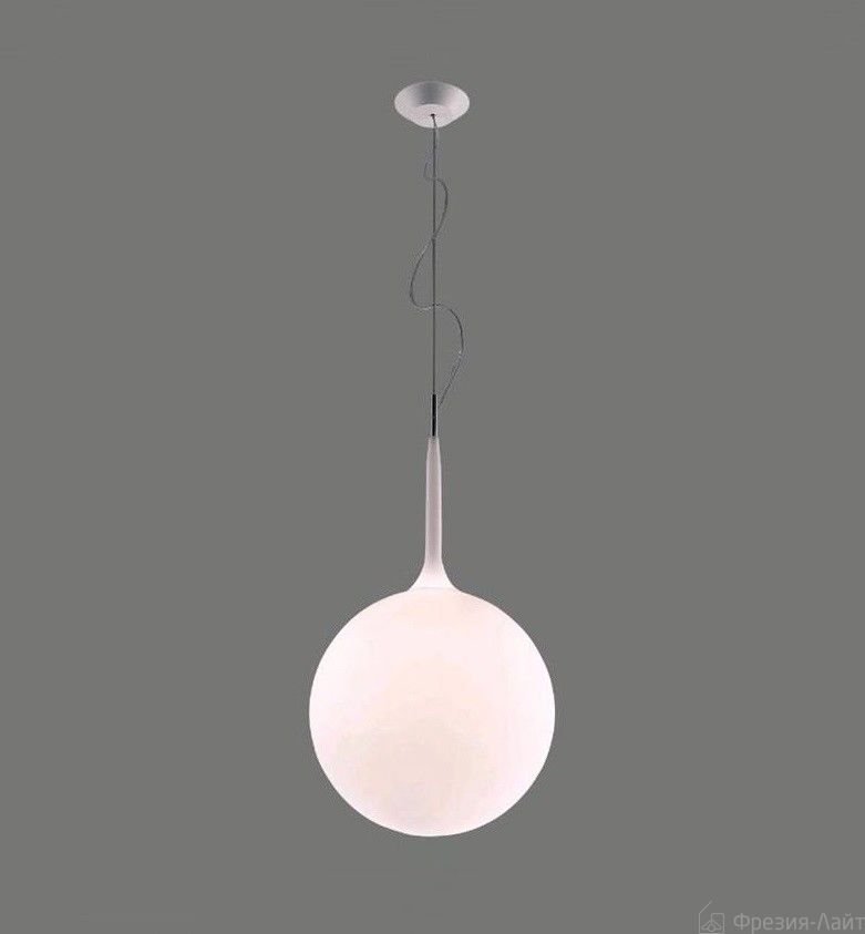 Artemide Castore 1051010A светильник подвесной 62431