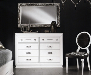 Комод  ARTE CASA 2039