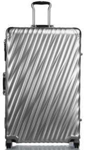 36847SLV2 Чемодан Worldwide Trip Packing Case Tumi 19 Degree Aluminum