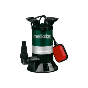 Насос погружной дренажный для загрязненной воды Metabo PS 7500 S, 7500 л/ч 82346002 STLM-2187701