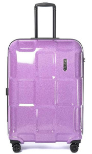 ECX401/02-17 Чемодан ECX401/02 Spinner L Epic Crate Reflex