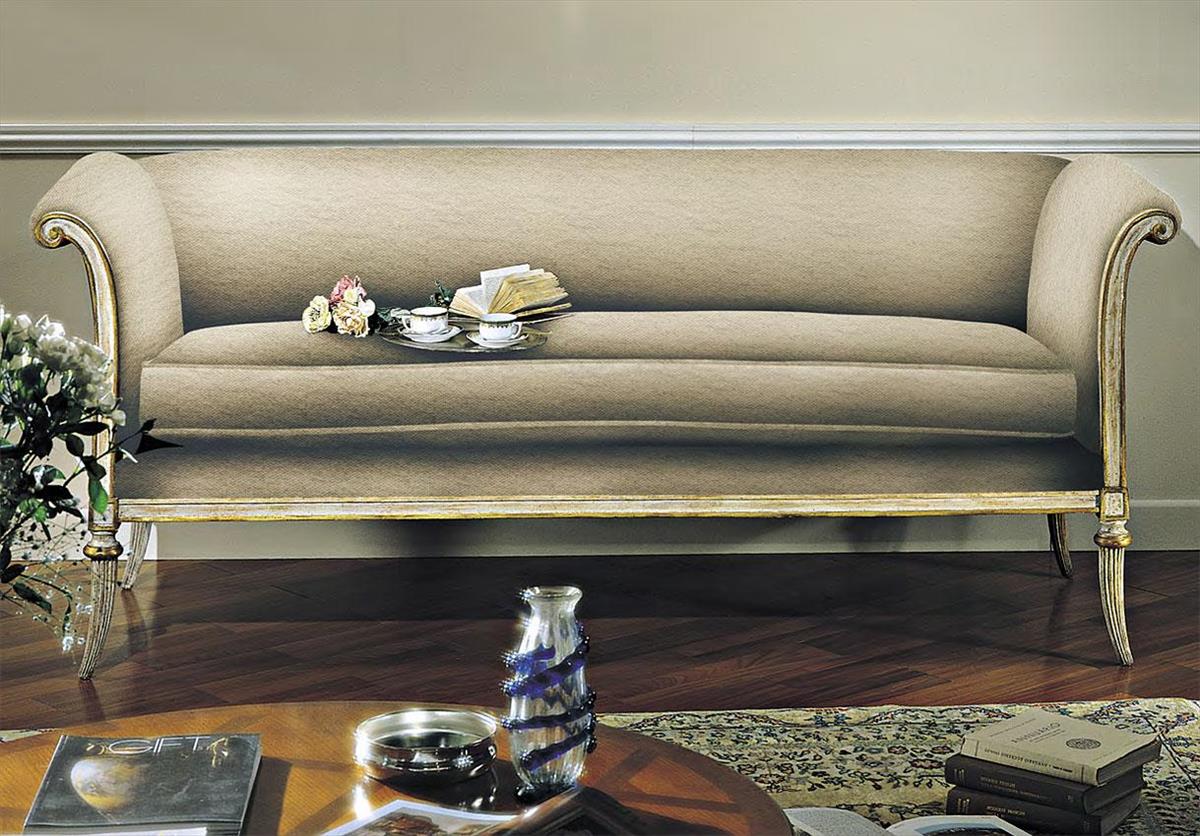 Диван  FRANCESCO MOLON D1 