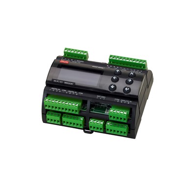 Danfoss AK-PC 551 AK-PC 551 Контроллер давл. и темп. 080G0282 