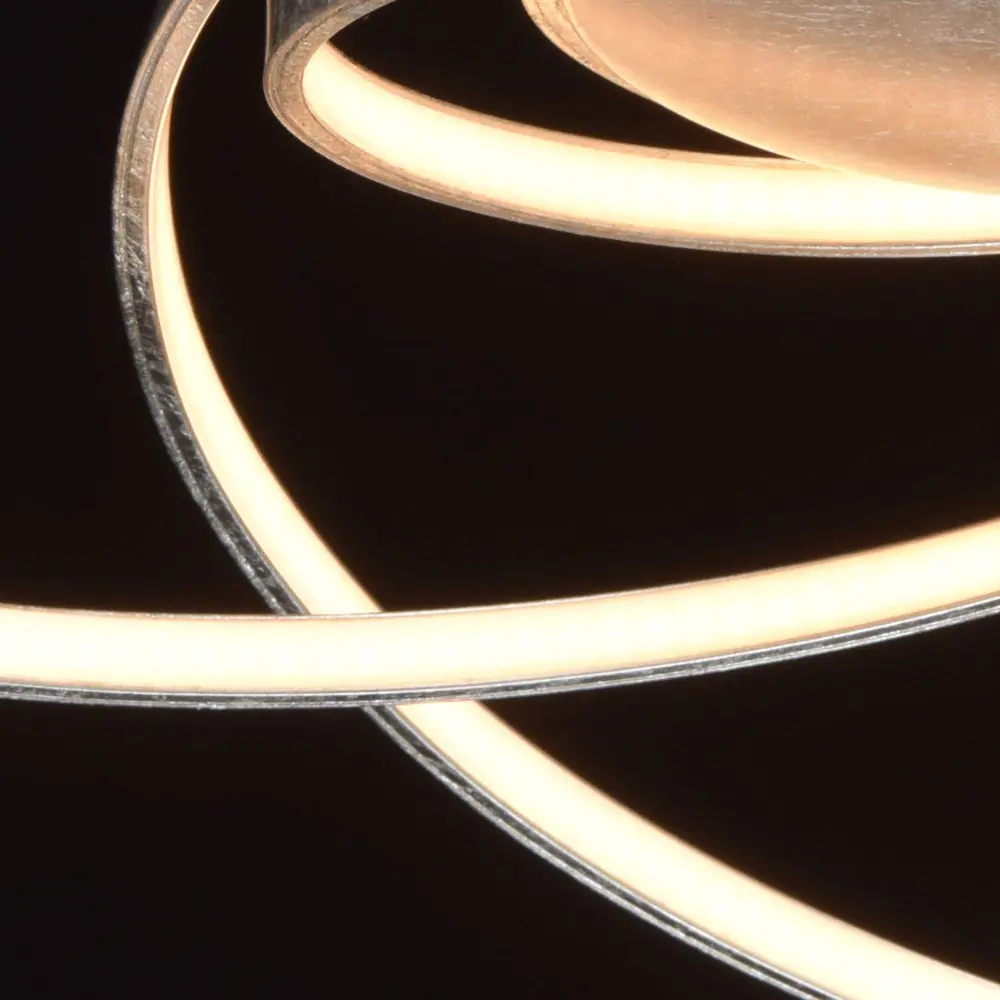 Люстра «Галатея» LED 48 Вт 81973856 STLM-2004539 DEMARKT  - Вид №4
