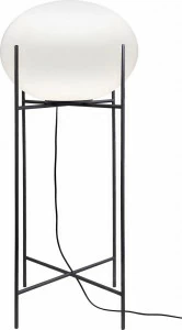 Настольная лампа Nowodvorski Nuage 9750 NOWODVORSKI ИНТЕРЬЕРНЫЕ 195228 Белый