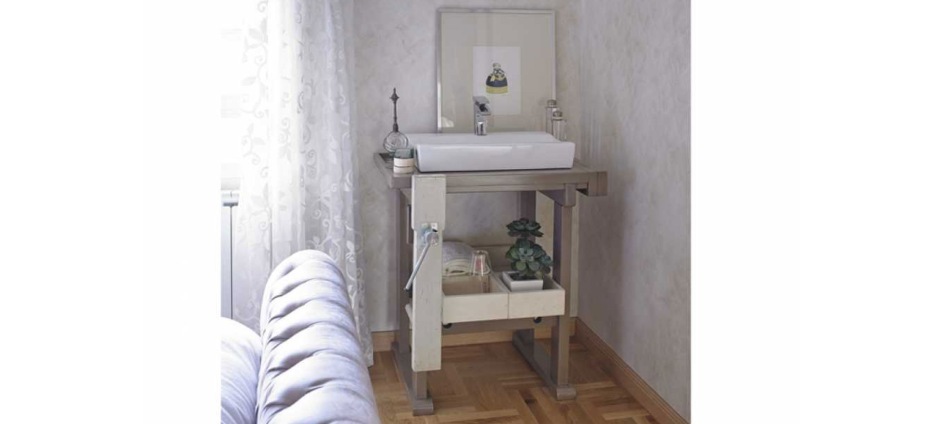 002963 Консоль Lola Glamour Carpenter Santreyd - Вид №4