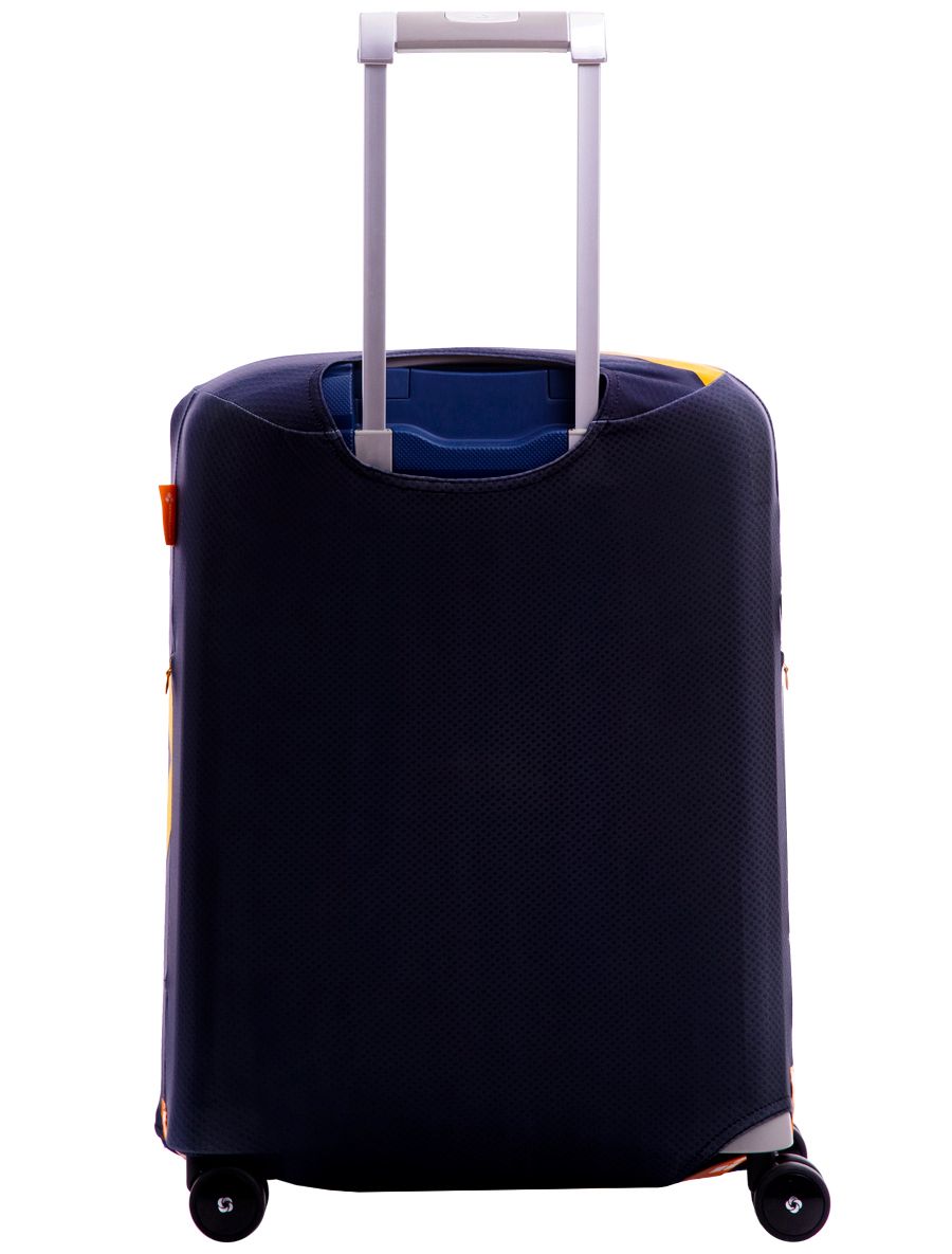 SP240 Azimuth-S Чехол для чемодана малый Routemark SP240  - Вид №2