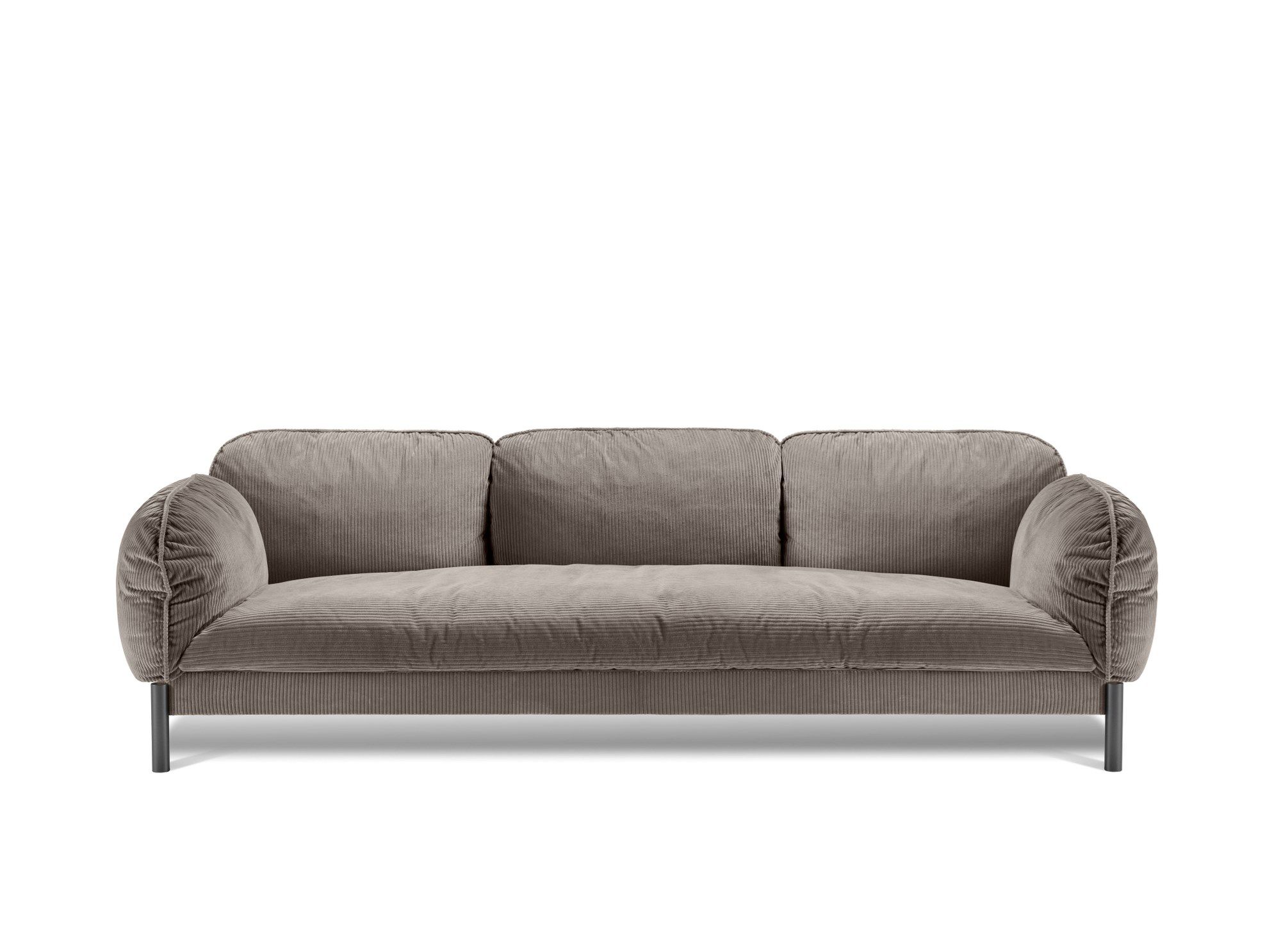 3-местный диван GHIDINI1961 Тарантино ARCH-00121135 - Вид №7