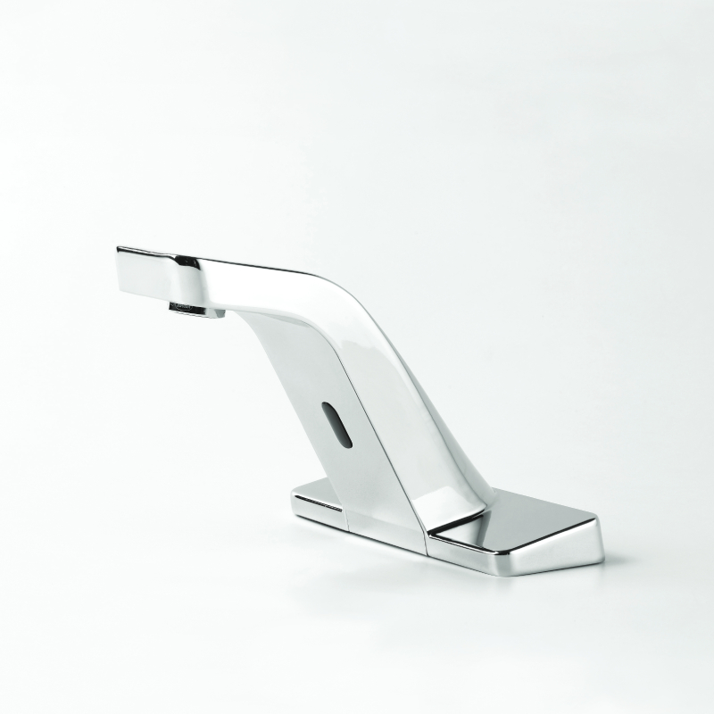 210000/200 Бесконтактный смеситель Condor для монтажа на террасу stern  - Вид №2