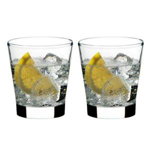 Набор фужеров Vinum Tumbler Small, 374 мл, 2 шт., бессвинцовый хрусталь