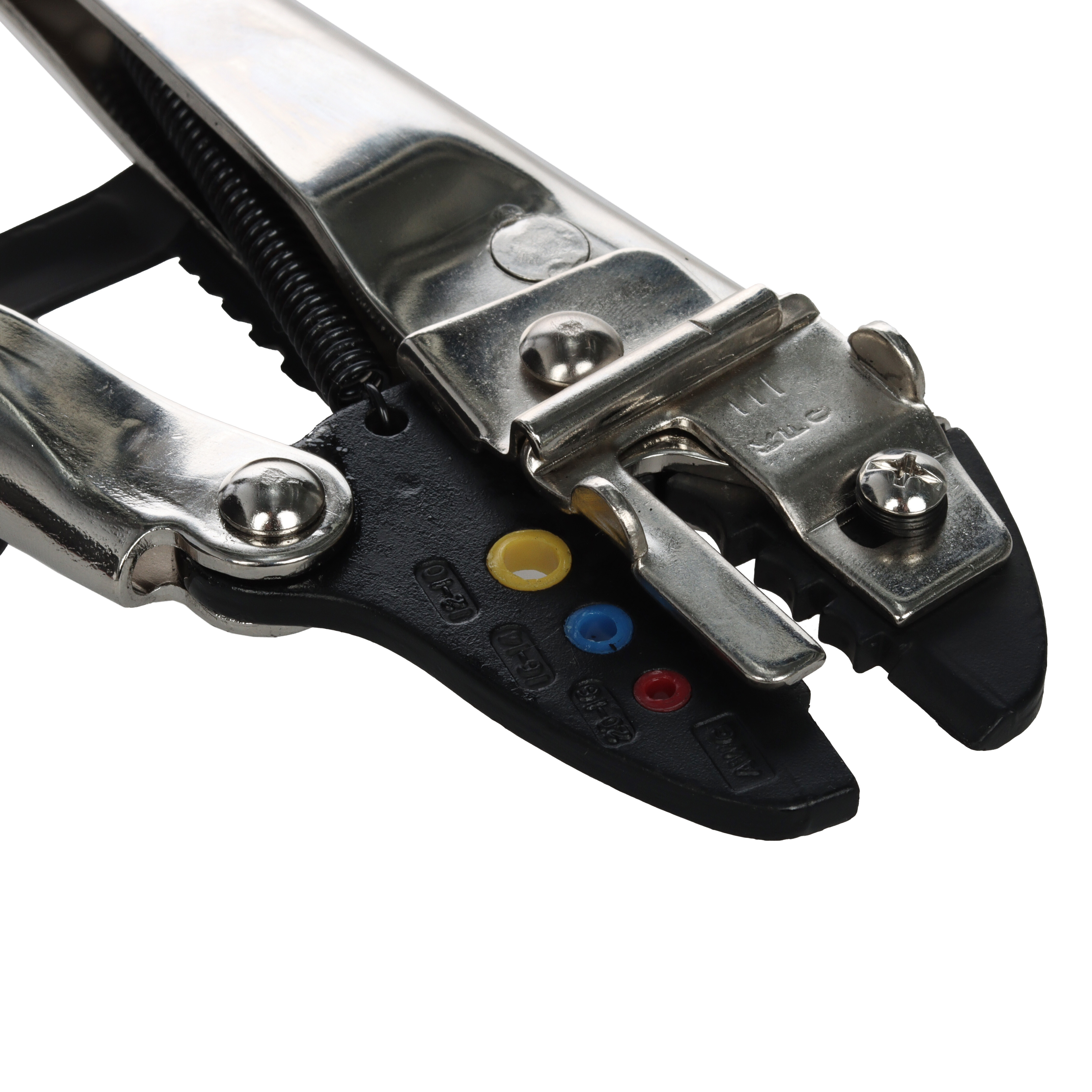 Кримпер NEO 01-505 4788995 Neò STDN-0041928 - Вид №4