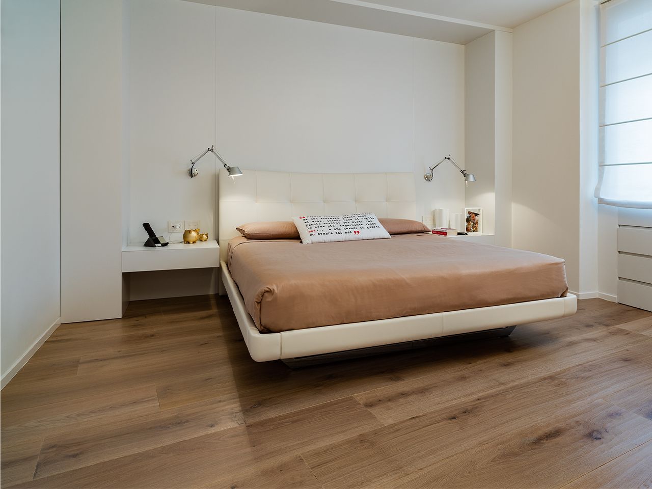 3-слойный паркет ITLAS доски Пьяве ARCH-00072085