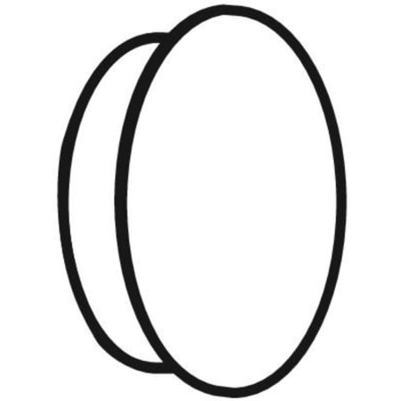 853.614.92.1 Защитная заглушка Geberit Geberit  - Вид №1