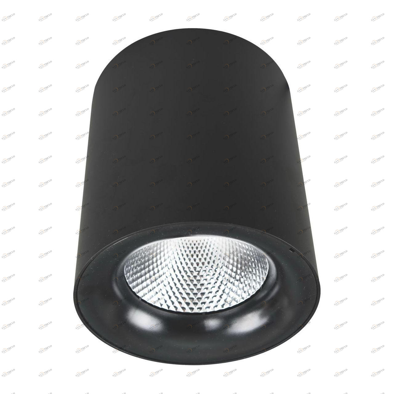 Потолочный светодиодный светильник Arte Lamp Facile A5130PL-1BK ARTE LAMP FACILE 203787 Черный 
