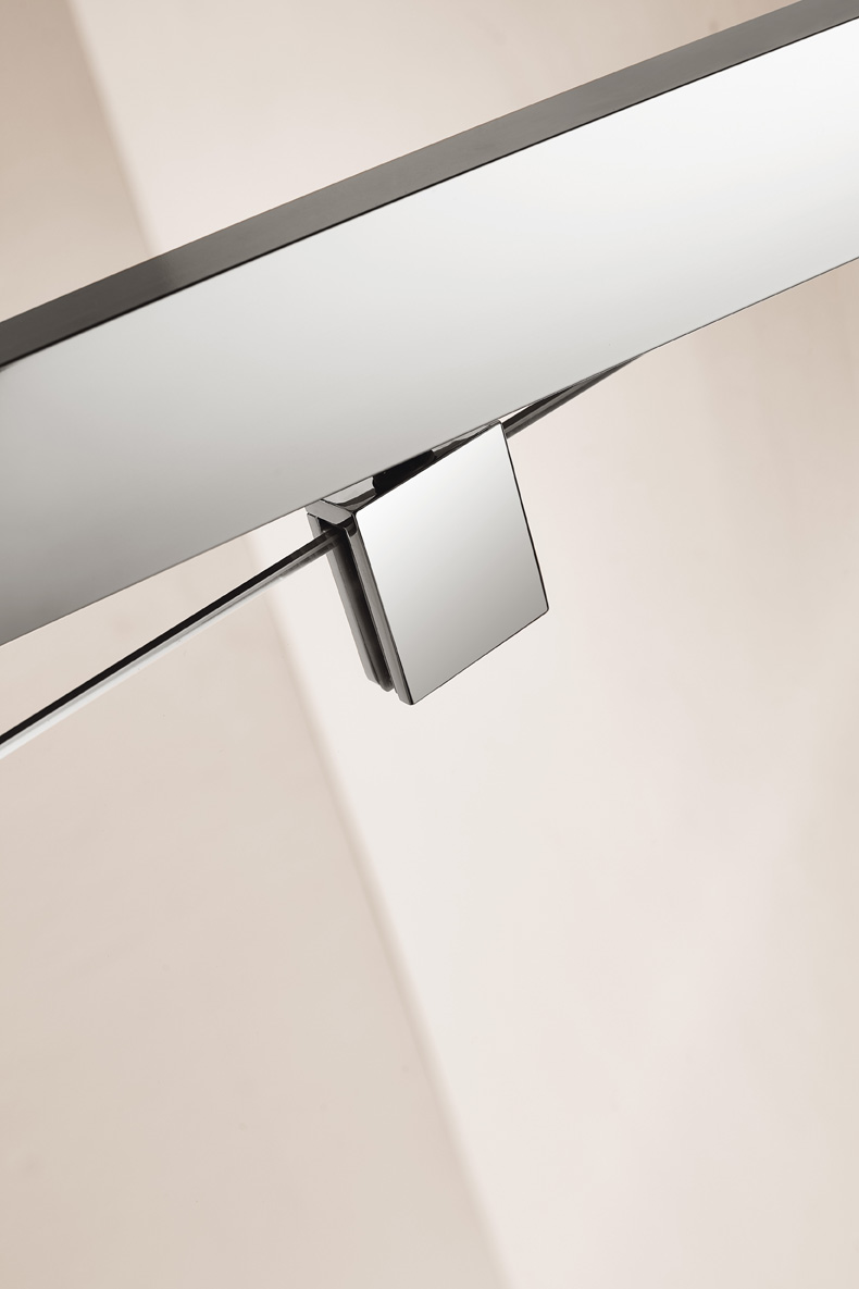 Душевой уголок CEZARES ECO-O-RH-2-120/90-C-Cr - Вид №5