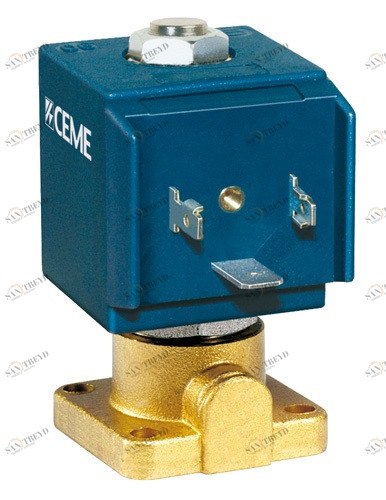 6770 CEME Электроклапан 