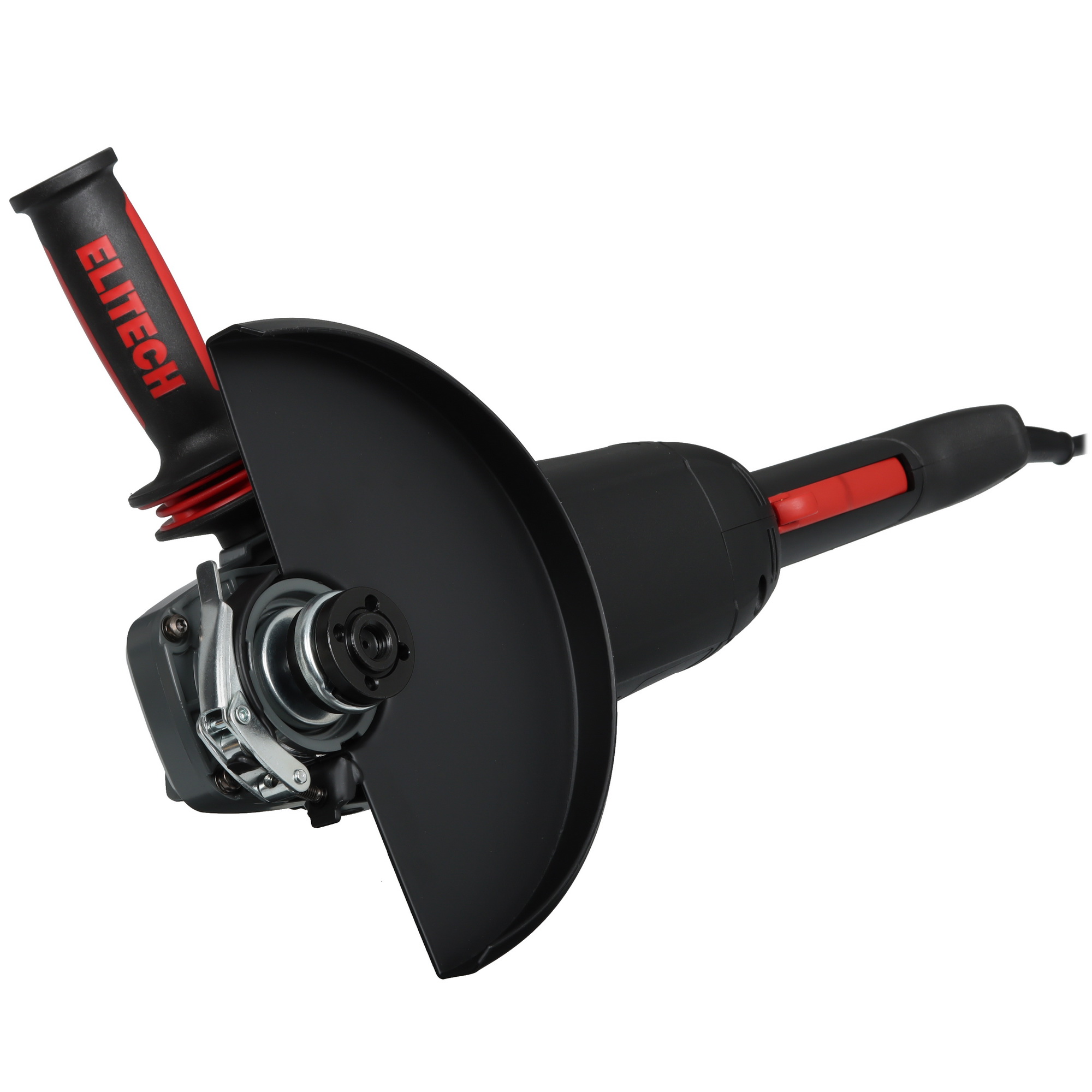 Углошлифовальная машина (УШМ) Elitech 2523E 5462848 STDN-0090480 - Вид №6